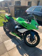 Kawasaki Ninja 250R Special Edition A2 - KAWASAKI 250S