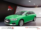 Audi A4 Allroad 50 3.0 TDI AHK Pano RFK Matrix-LED Na - Audi A4 Allroad mit Diesel-Antrieb: Kombi, 3.0
