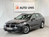 BMW 520d Touring Active Guard*Klima*Scheckheft*1Hand
