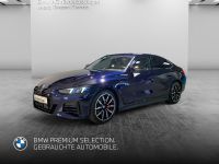 BMW M440 - Vorschau Bild 1