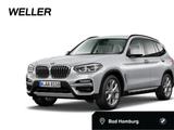BMW X3 xDrive20d xLine Ad.LED,AHK,Da+,H/K,HUD,SpoSi - BMW X3 Gebrauchtwagen in Frankfurt