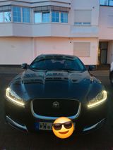 Jaguar XF 3.0 V6 Diesel (202kW) - Jaguar XF mit Diesel-Antrieb: 6.2