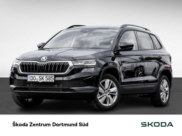 Skoda Karoq 1.5TSI DSG Selection NAV SCHWENKB. ANHÄNGE