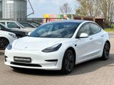 Tesla Model 3 Standard Plus 55 kWh Facelift 1.Hand - Tesla aus 2021