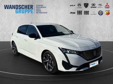 Peugeot 308 Allure Pack1.2 PureTech 130 +Kam.+Navi+360