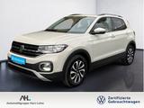Volkswagen T-Cross ACTIVE TSI DSG+ALU 16+TRAVEL ASSIST+ACC+ - Volkswagen T-Cross ACTIVE mit Benzin-Antrieb