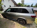Mercedes-Benz GLS 580 Garantie PANO MASSAGE 23 AMG SPURHALTE - Mercedes-Benz GLS 580 aus 2020