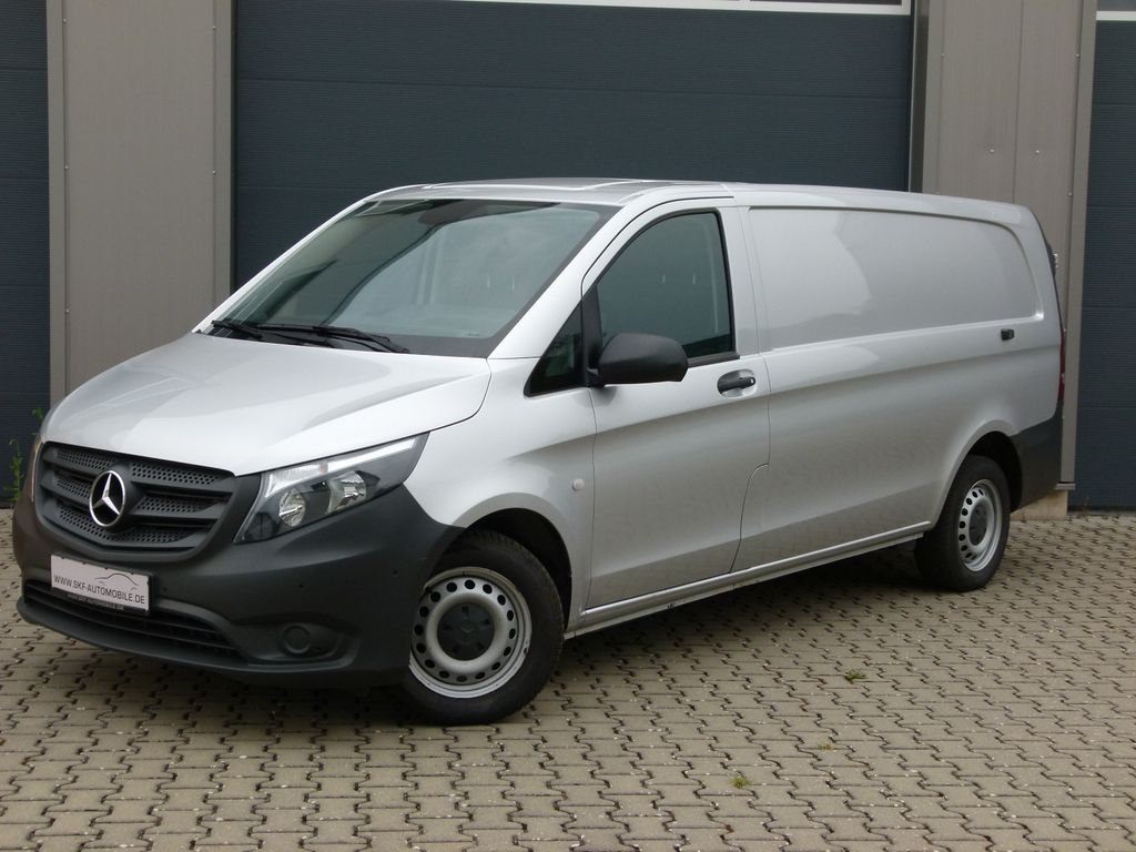 Image of Mercedes-Benz Vito