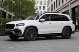 Mercedes-Benz GLS 600 Maybach | BRABUS B650 | BURMESTER | CARB
