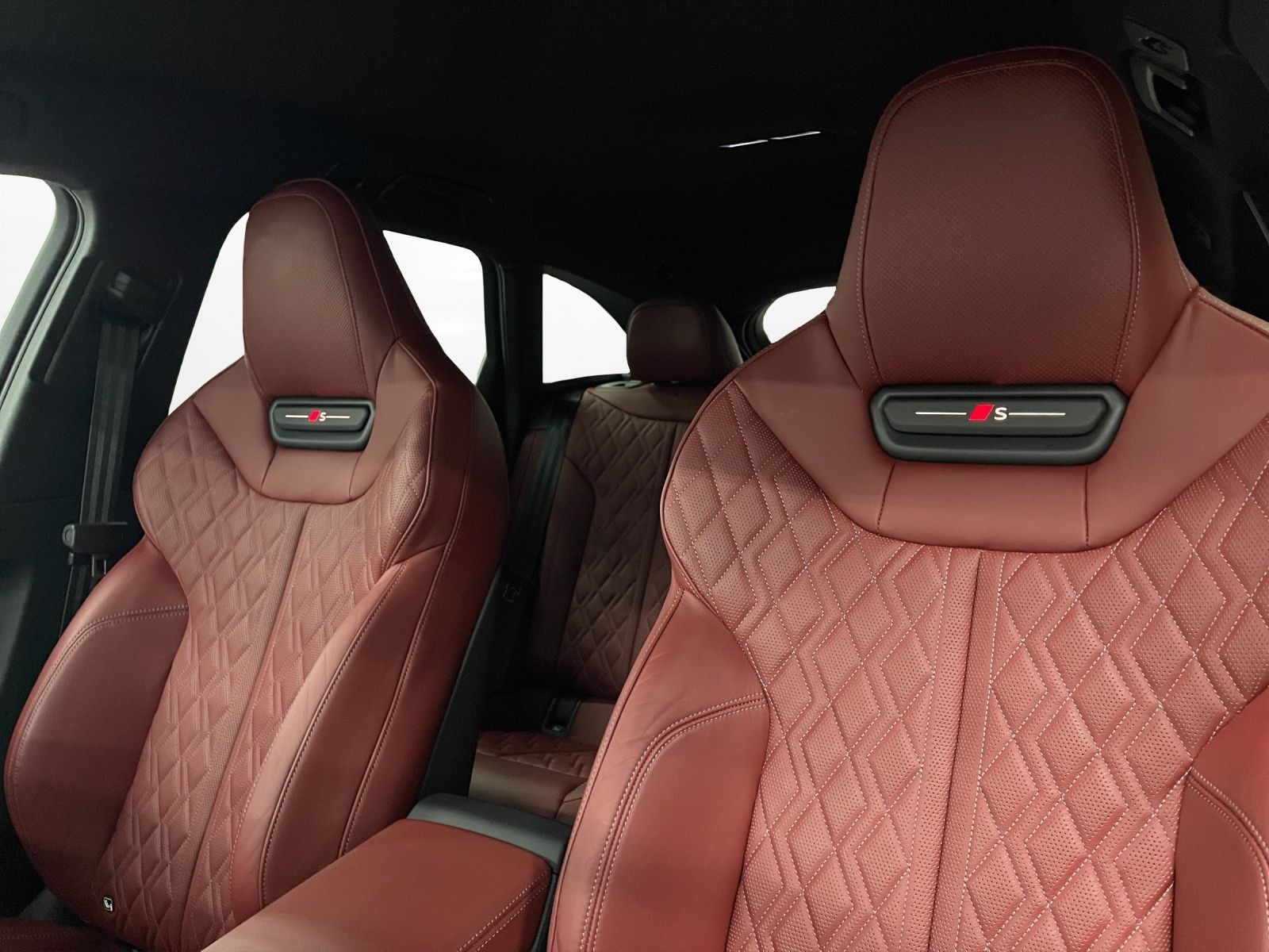 Audi S5 - Bild 10