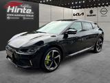 Kia EV6 77,4 AWD GT 585-PS VOLL GLASDACH LEDER NAVI - Kia EV6 in Bremen