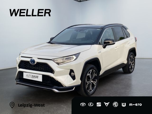 Toyota RAV 4 Plug-in-Hybrid Technik- u. Style Paket *36