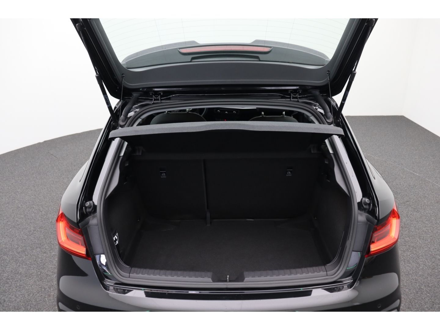 Fahrzeugabbildung Audi A1 Sportback 1.0 S line Digi Cockpit, Kamera