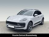 Porsche Macan T Sport-Chrono Panoramadach 21-Zoll LED - Porsche Macan in Braunschweig