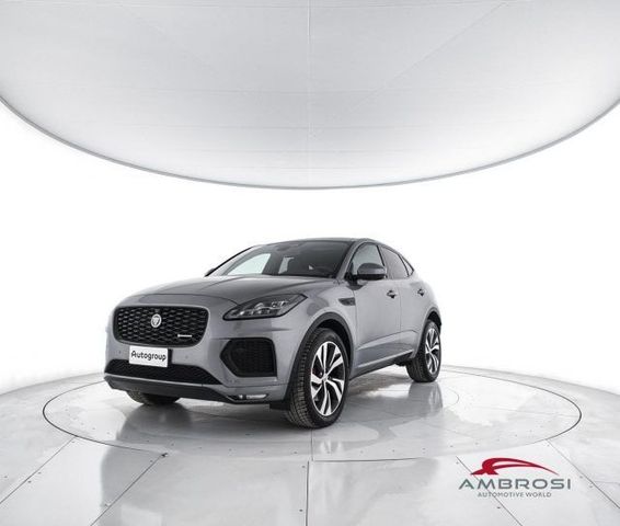 Jaguar JAGUAR Other E PACE 2.0d i4 mhev R-Dynamic HSE a
