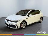 Volkswagen Golf VIII 2.0 TSI GTI Black Edition DSG Winte... - Volkswagen Golf: GTI Edition
