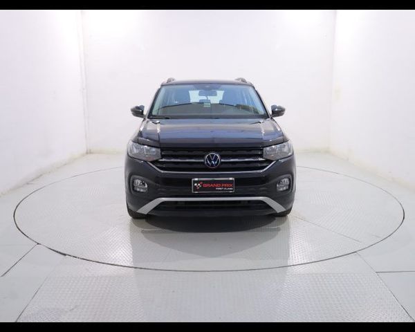 Volkswagen VOLKSWAGEN T-Cross 1.0 TSI Style BMT