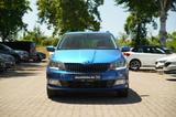 Skoda FABIA COMBI 1.2TSI DSG 4x NEUE REIFEN+NAVIGATION - Skoda: Blau