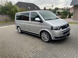 Volkswagen T5.2 Multivan - Volkswagen LT aus 2011