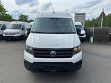 Volkswagen Crafter 2.0 TDI L3H3 mittel.Hoch Klima Kamera - Volkswagen Crafter: L3h2