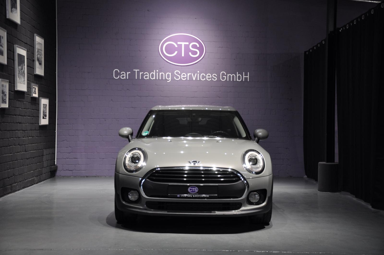 MINI ONE Clubman One
