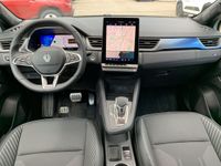 Renault Symbioz - Vorschau Bild 14