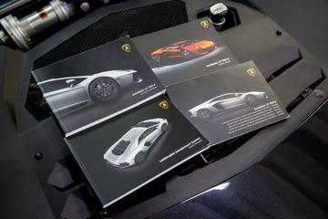 صورة مصغرة 15 لـ 2012 Lamborghini AVENTADOR