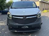 Opel Vivaro B Kasten/Kombi Kasten L1H1 2,9t Klima - gebrauchte Opel Vivaro aus dem Jahr 2019