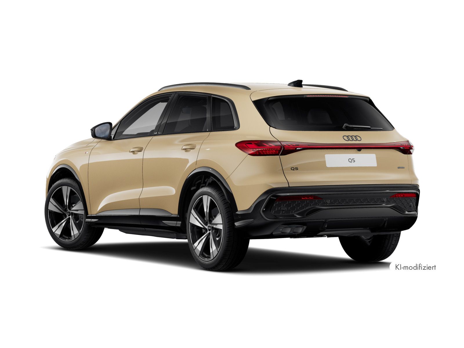 Audi Q5 - Bild 5