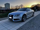 Audi A5 2.0 Cabriolet, Scheckheft, Traumwagen - Audi A5 aus 2009: Cabrio