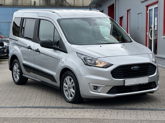 Ford Transit Connect 1.5EcoBlue*AHK*Kamera*Navi*Klima