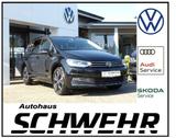 Volkswagen Touran Highline 1.5 TSI *AHK*7-Sitzer*Kamera*DCC - Volkswagen Touran: Dcc