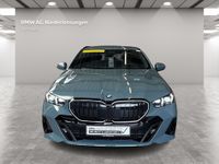 BMW 540 - Vorschau Bild 8