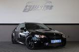 BMW M3 Coupé/M/NAVI/KEYLESS/BTH/SBD/XENON/MFL/R19 - BMW M3 aus 2012: Coupé