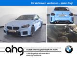 BMW M2 Coupe Sport Aut. Adaptives Fahrwerk Adaptive 