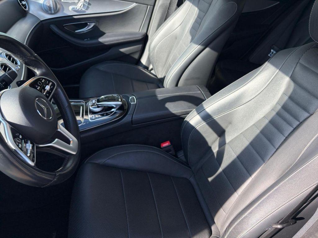 Mercedes-Benz E 300 de T 9G-TRONIC Avantgarde