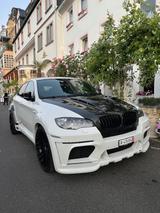BMW X6M Hamann Tycoon - Breitbau - Einzels... - gebrauchte BMW X6 M aus dem Jahr 2010