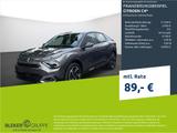 Citroën C4 PureTech 130 Feel Pack - Citroën C4: Feel
