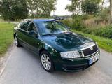 Skoda Superb 1.8 T Classic Classic - Skoda Superb: Classic