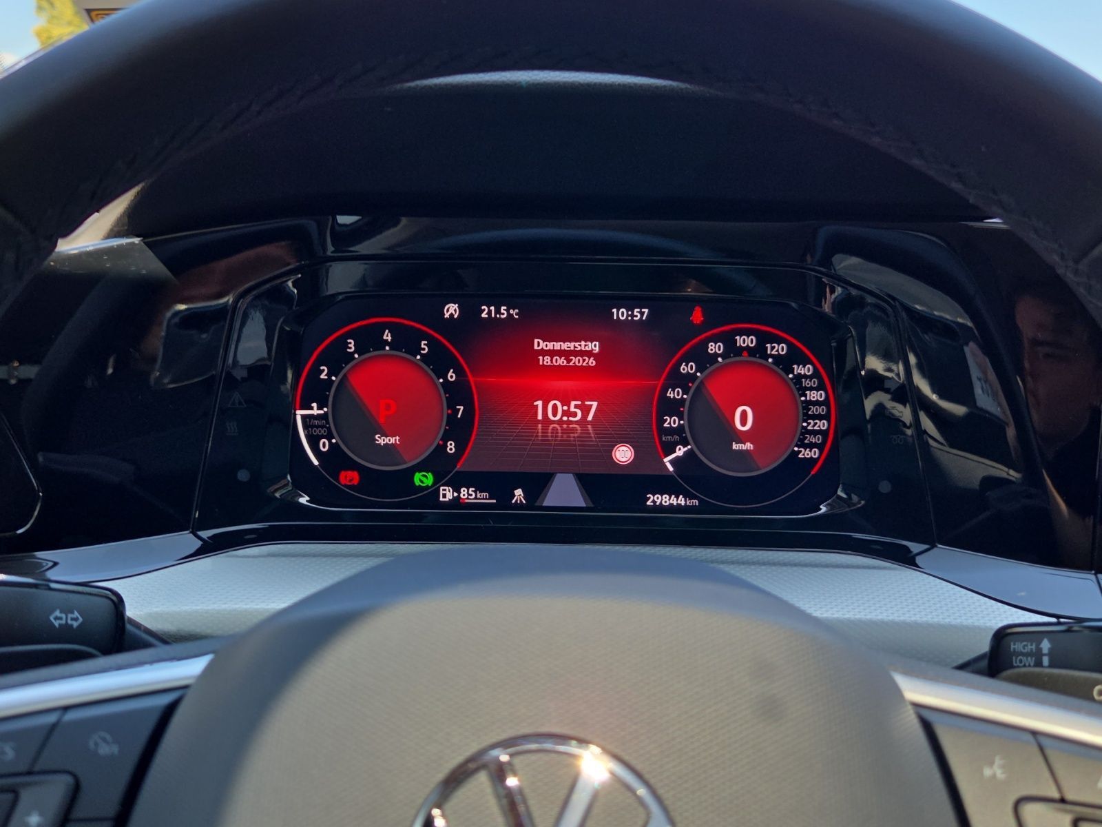 Volkswagen Golf - Bild 12
