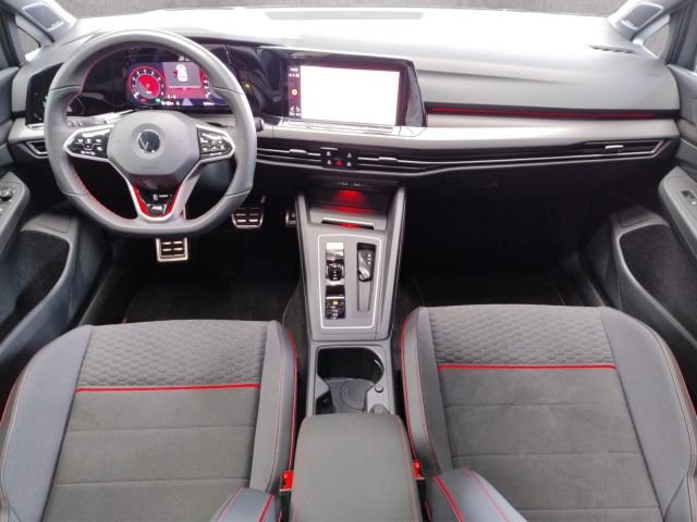 Golf GTI Clubsport 2.0 TSI DSG Edition 45 Klima