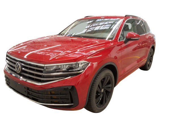 Volkswagen Touareg - Bild 2