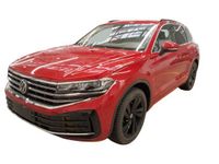 Volkswagen Touareg - Vorschau Bild 2