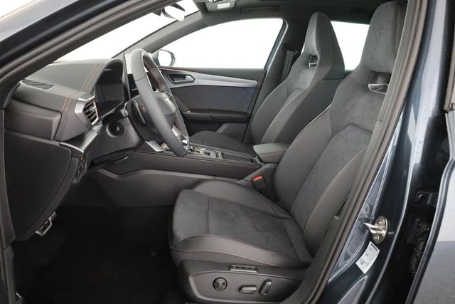 Leon ST 2.0 TSI VZ DSG 4WD ACC/APP/NAVI/PANO/RFK