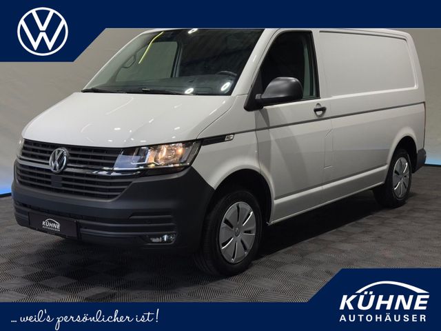 Volkswagen T6.1 Kasten kurz EcoProfi | BLUETOOTH DAB SITZHZ