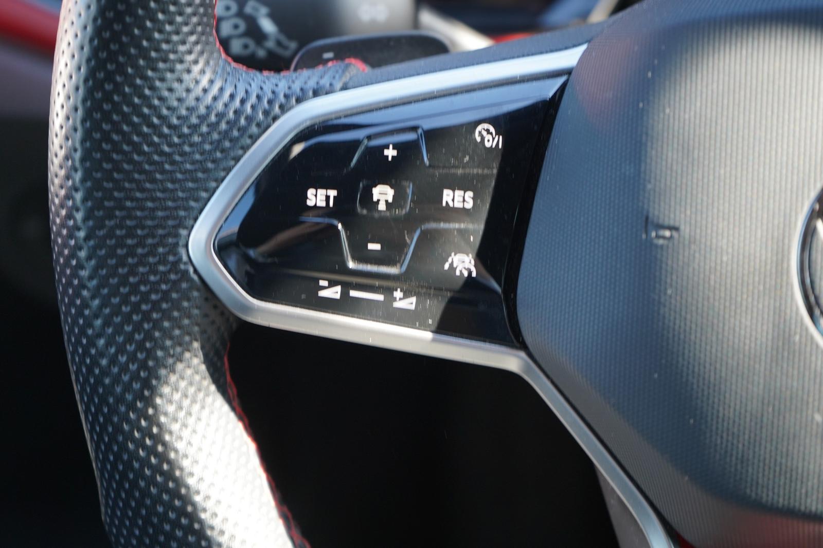 Volkswagen Polo 2.0 GTI DSG LED Sitzheizung Virtual Cockpit, миниатюра 12