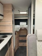 Dethleffs Globebus I 4 