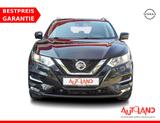 Nissan Qashqai 1.3 DIG-T Akari LED Navi Panorama 360° - Nissan Qashqai Gebrauchtwagen in Dresden