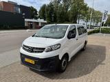 Opel Vivaro Vivaro-e kombi L3H1 75 kWh*9-Persoons*Air
