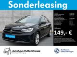 Volkswagen Taigo 1.0 TSI DSG Goal LED NAVI SHZ PDC ALLWETTE - VW Taigo Leasingangebote für Privatpersonen